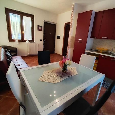 Villetta Di Anastasia 1 Tropea Filandari Ngoại thất bức ảnh