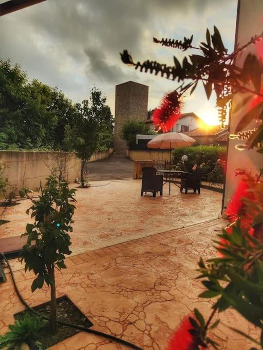 Villetta Di Anastasia 1 Tropea Filandari Ngoại thất bức ảnh