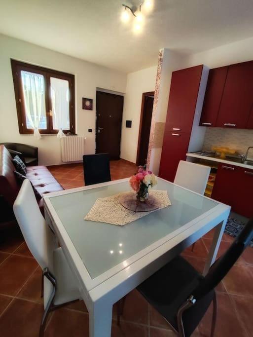 Villetta Di Anastasia 1 Tropea Filandari Ngoại thất bức ảnh