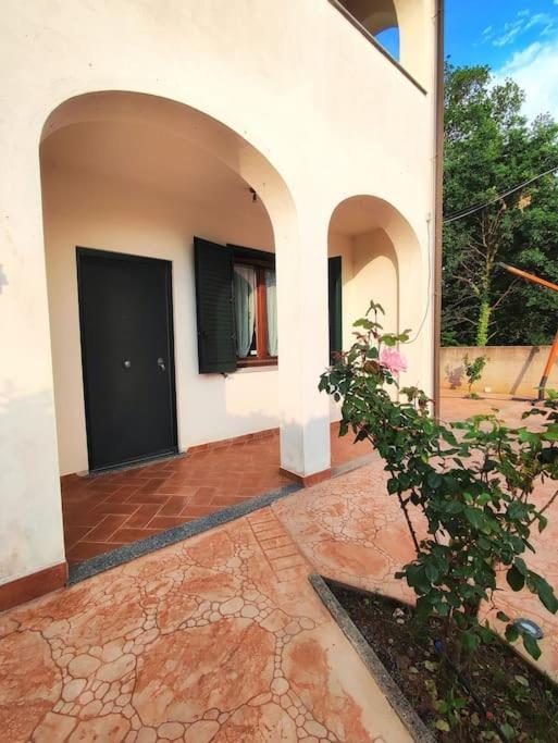 Villetta Di Anastasia 1 Tropea Filandari Ngoại thất bức ảnh