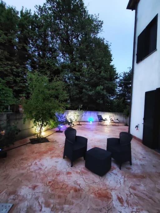 Villetta Di Anastasia 1 Tropea Filandari Ngoại thất bức ảnh
