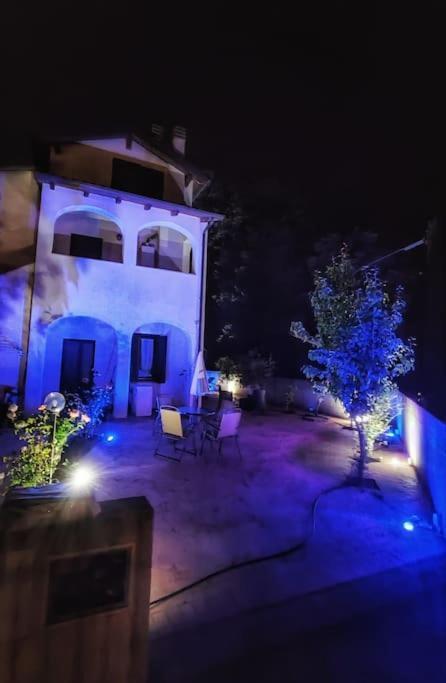 Villetta Di Anastasia 1 Tropea Filandari Ngoại thất bức ảnh