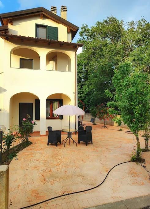Villetta Di Anastasia 1 Tropea Filandari Ngoại thất bức ảnh